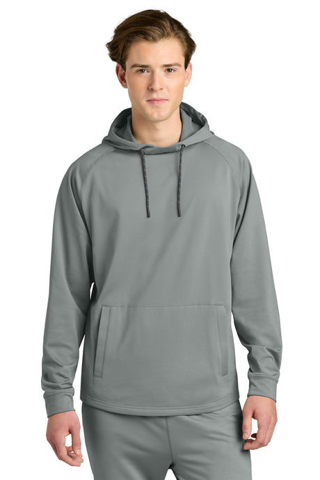 Richardson Men's Charge Performance Fleece Long Sleeve Hoodie RA7200LSH