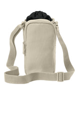 Port Authority    Matte Oxford Hydration Crossbody BG941