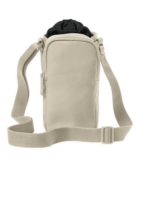 Port Authority    Matte Oxford Hydration Crossbody BG941
