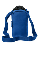 Port Authority    Matte Oxford Hydration Crossbody BG941