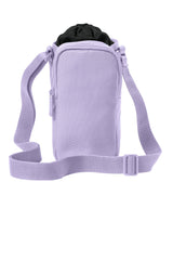 Port Authority    Matte Oxford Hydration Crossbody BG941