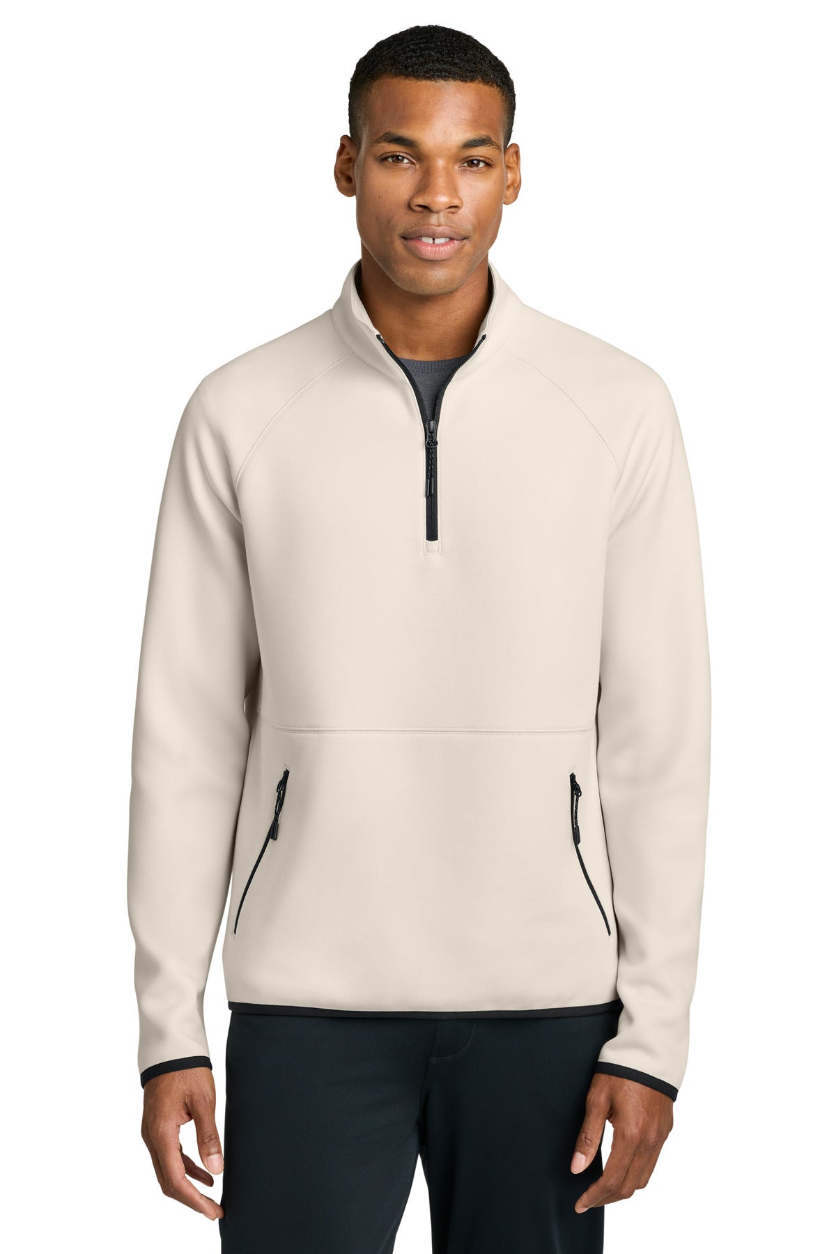 Sport-Tek Men's   Phenom 1/4-Zip ST841