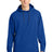 Richardson Men's Charge Performance Fleece Long Sleeve Hoodie RA7200LSH