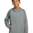 Richardson Youth Charge Performance Fleece Long Sleeve Hoodie RY7200LSH