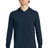 Next Level Apparel Men's   CVC Long Sleeve Hoodie NL6221