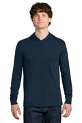Next Level Apparel Men's   CVC Long Sleeve Hoodie NL6221