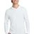 Next Level Apparel Men's   CVC Long Sleeve Hoodie NL6221