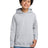 Gildan Youth   Heavy Blend Hooded Sweatshirt