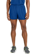 Sport-Tek Men's   Club 4" Track Short ST447