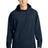 Richardson Men's Charge Performance Fleece Long Sleeve Hoodie RA7200LSH
