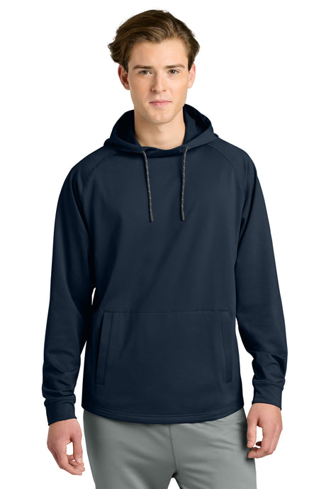 Richardson Men's Charge Performance Fleece Long Sleeve Hoodie RA7200LSH