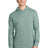 Next Level Apparel Men's   CVC Long Sleeve Hoodie NL6221