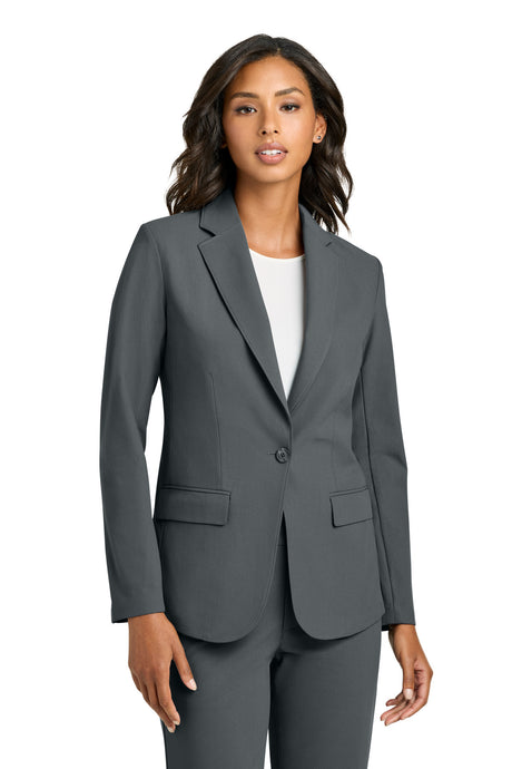 Mercer+Mettle Women's   Capital Tech Blazer MM3033