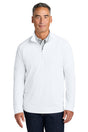 Brooks Brothers Men's   Luxe Performance 1/4-Zip BB18214