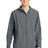 Richardson Men's Barrage Hooded Wind Jacket RA7400FZH