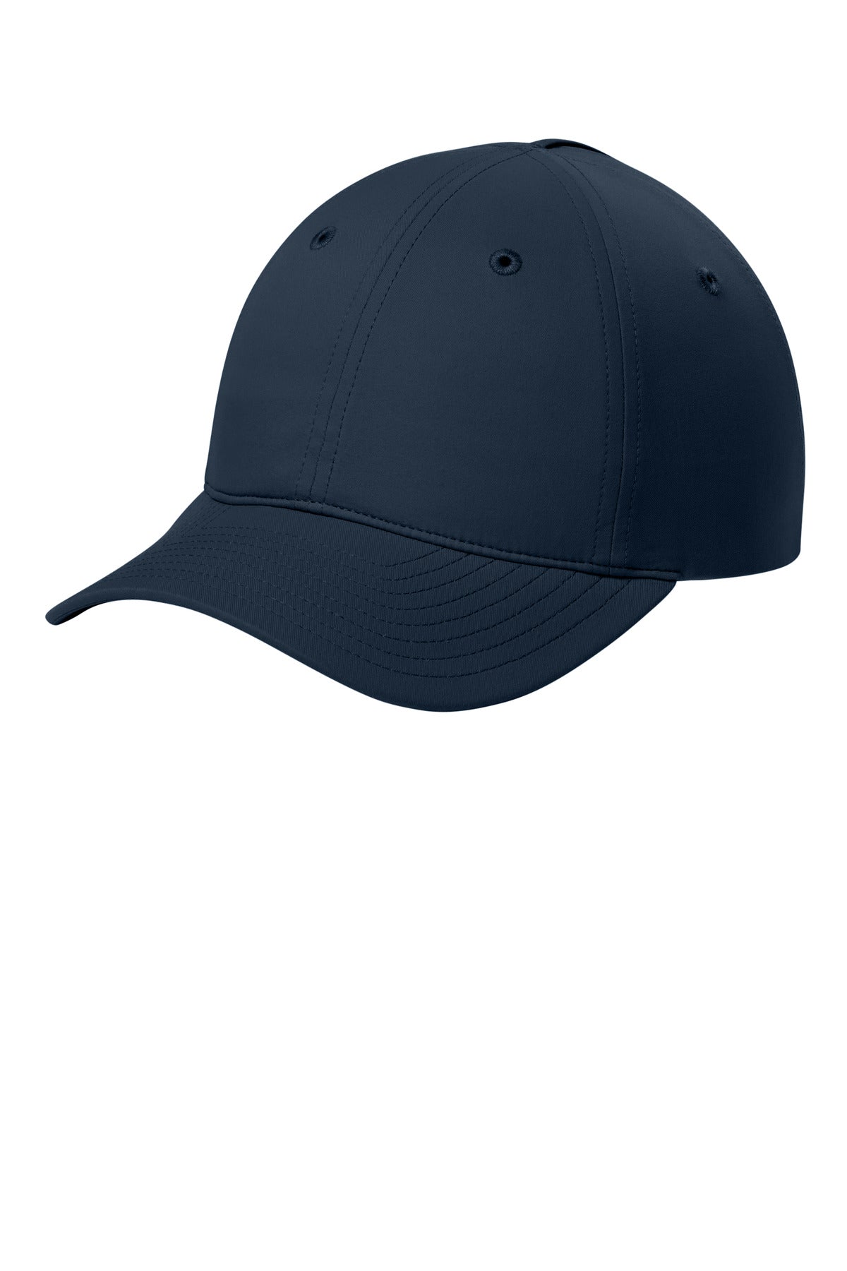 Port Authority    All-Day Performance UPF Ponytail Cap C994