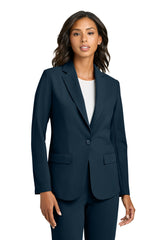 Mercer+Mettle Women's   Capital Tech Blazer MM3033