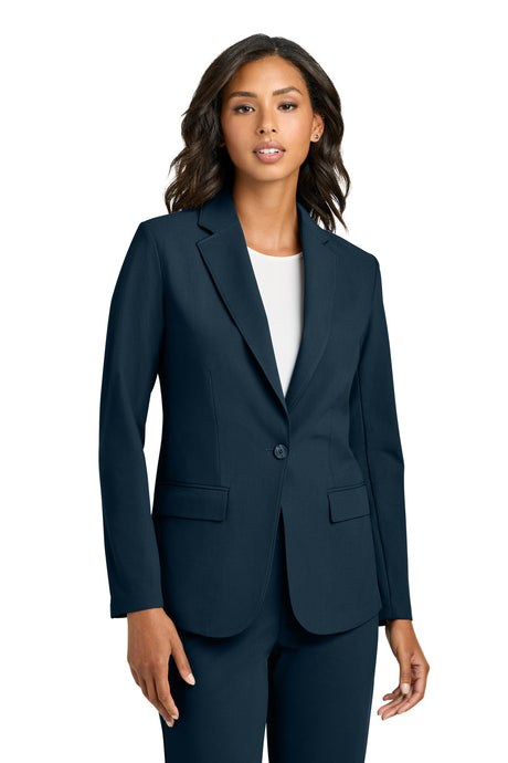 Mercer+Mettle Women's   Capital Tech Blazer MM3033