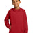 Richardson Youth Charge Performance Fleece Long Sleeve Hoodie RY7200LSH