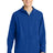 Richardson Men's Barrage Hooded Wind Jacket RA7400FZH Mens Apparel Jackets & Vests