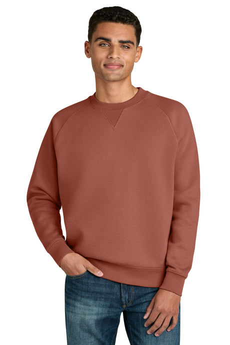 Stanley/Stella Men's Knoxer Crewneck Sweatshirt SXU026