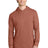 Next Level Apparel Men's   CVC Long Sleeve Hoodie NL6221