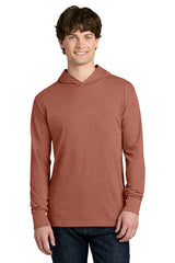 Next Level Apparel Men's   CVC Long Sleeve Hoodie NL6221