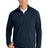 Brooks Brothers Men's   Luxe Performance 1/4-Zip BB18214