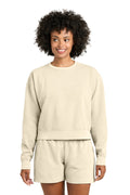 Comfort Colors Women's   Mid-Length Crewneck Sweatshirt 1566L