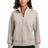 Mercer+Mettle Women's   Soft Spacer 1/4-Zip MM3101