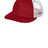 New Era      Snapback Low Profile Trucker Cap   NE207