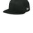 New Era    Pivot Flat Bill Snapback Cap NE409