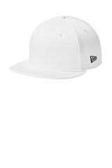 New Era    Pivot Flat Bill Snapback Cap NE409