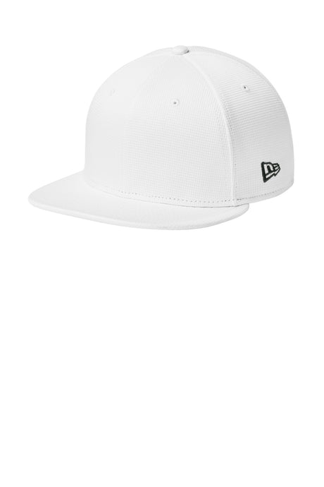 New Era    Pivot Flat Bill Snapback Cap NE409