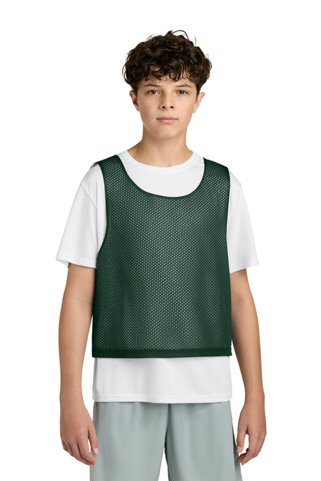 Sport-Tek Youth   Lacrosse Reversible Pinnie YST512