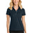 Port Authority Women's   Dry Zone   Stain-Release Grid Polo LK845