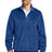 Port Authority Men's   Plush Fleece Full-Zip Jacket F190