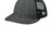 New Era      Snapback Low Profile Trucker Cap   NE207