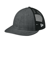 New Era      Snapback Low Profile Trucker Cap   NE207