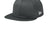 New Era    Pivot Flat Bill Snapback Cap NE409