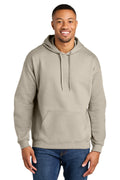 Gildan Men's   Softstyle   Midweight Pullover Hooded Sweatshirt SF500