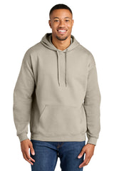 Gildan Men's   Softstyle   Midweight Pullover Hooded Sweatshirt SF500