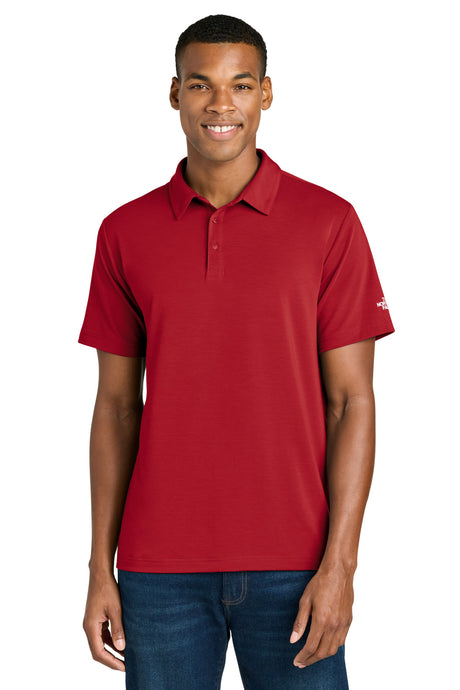 The North Face Men's   Canyon Crest Polo NF0A8GE0