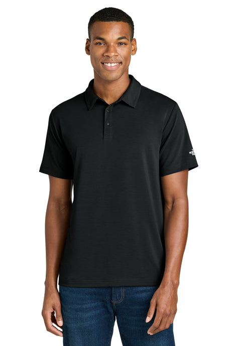 The North Face Men's   Canyon Crest Polo NF0A8GE0