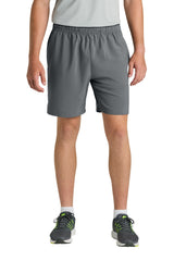 Richardson Men's Barrage Stretch Woven Training Short RA7401B