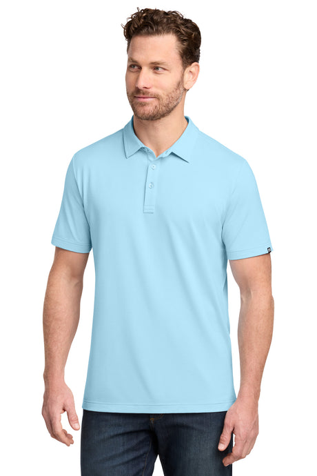 TravisMathew Men's 6371 Polo