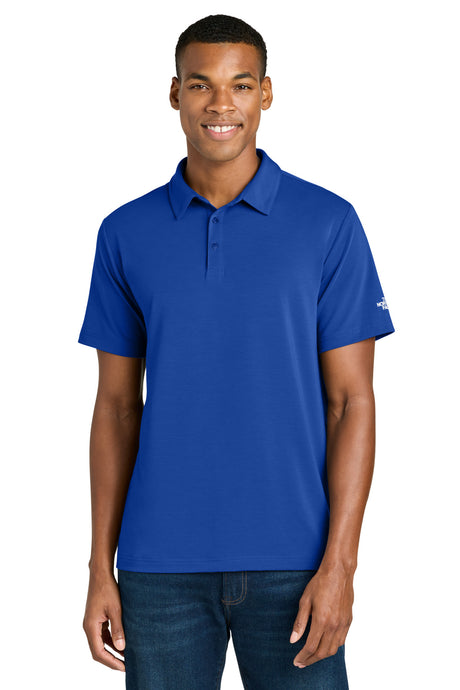 The North Face Men's   Canyon Crest Polo NF0A8GE0