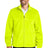 Port Authority Men's   Plush Fleece Full-Zip Jacket F190