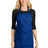 Port Authority    Signature Heavy Twill Bib Apron A900