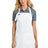 Port Authority    Signature Heavy Twill Bib Apron A900